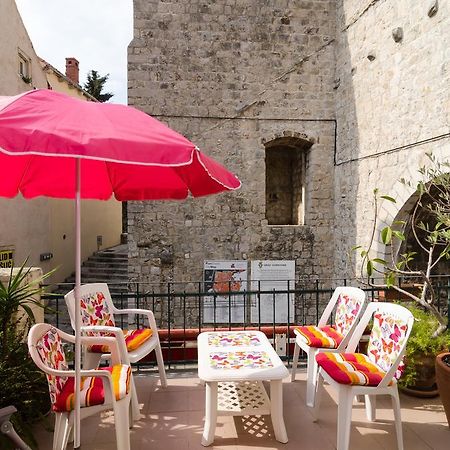 Apartment & Room Dubrovnik Sweet Home Exteriér fotografie