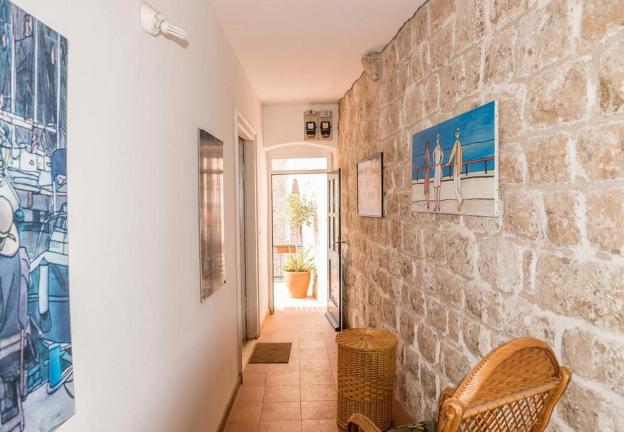 Apartment & Room Dubrovnik Sweet Home Exteriér fotografie