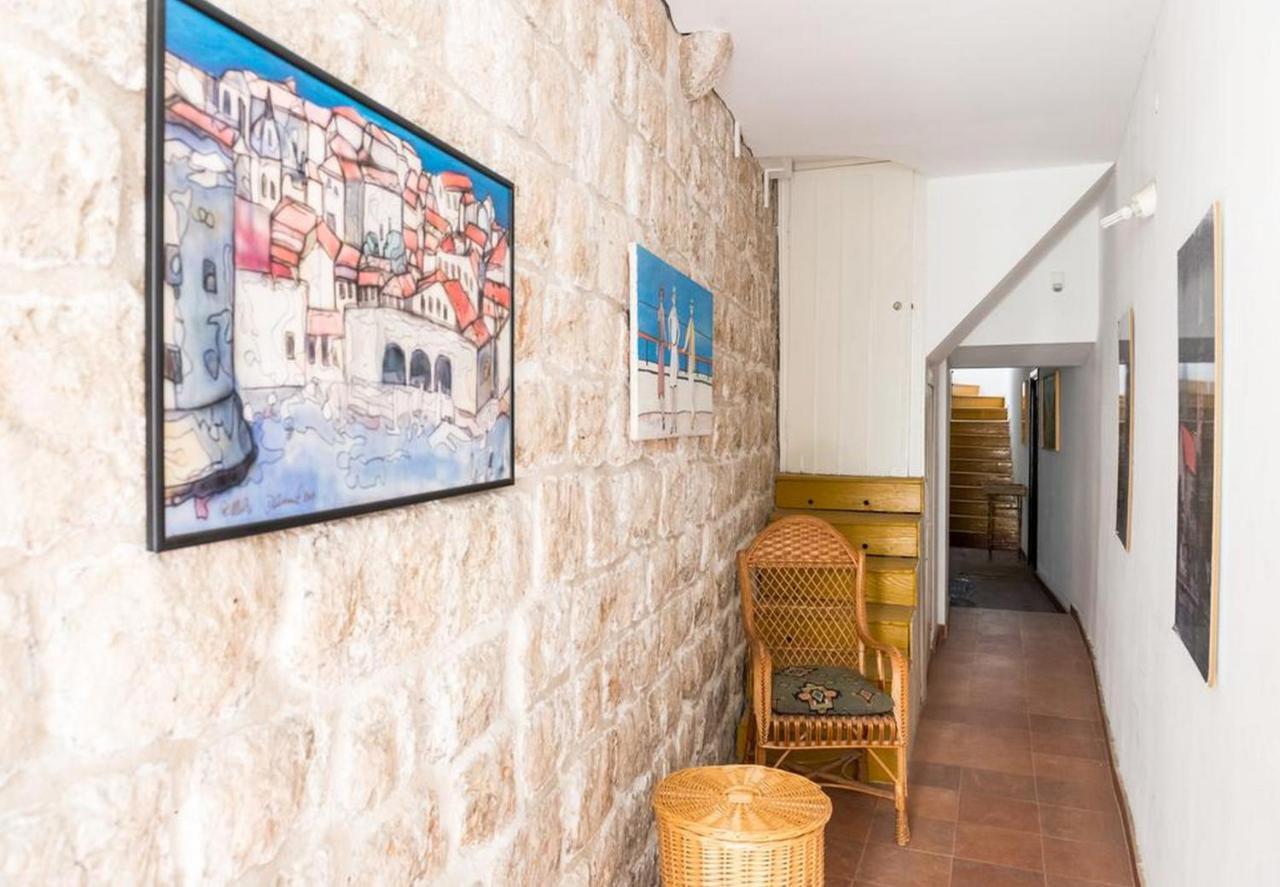 Apartment & Room Dubrovnik Sweet Home Exteriér fotografie
