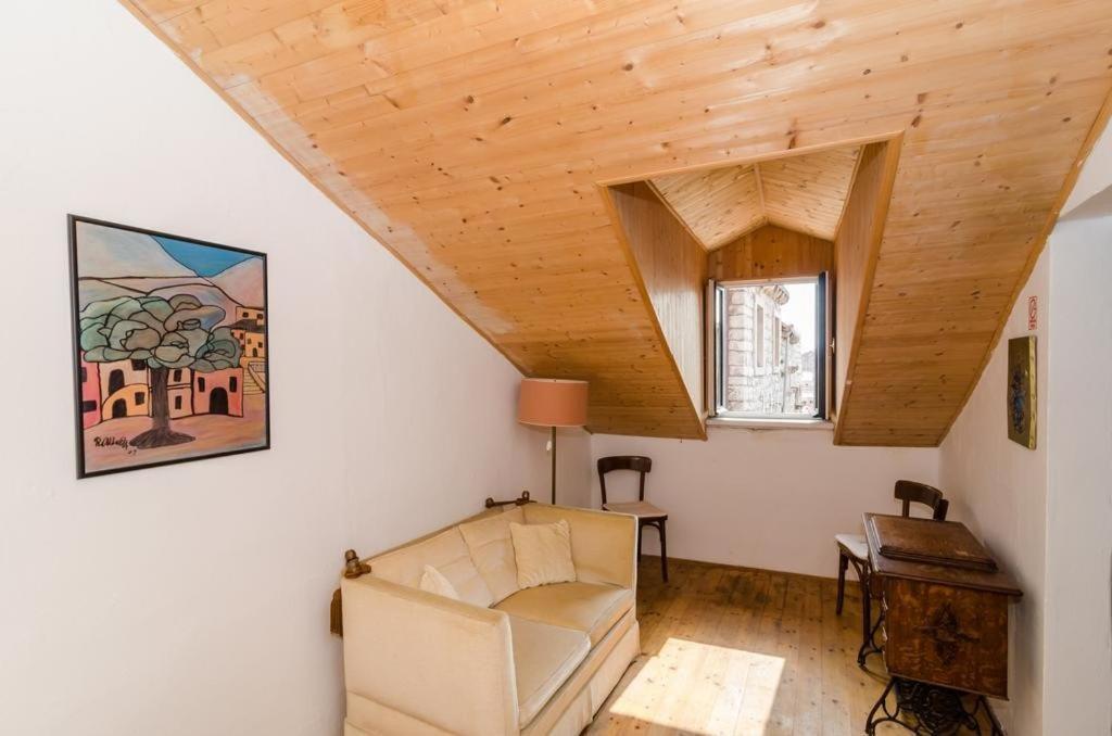Apartment & Room Dubrovnik Sweet Home Pokoj fotografie