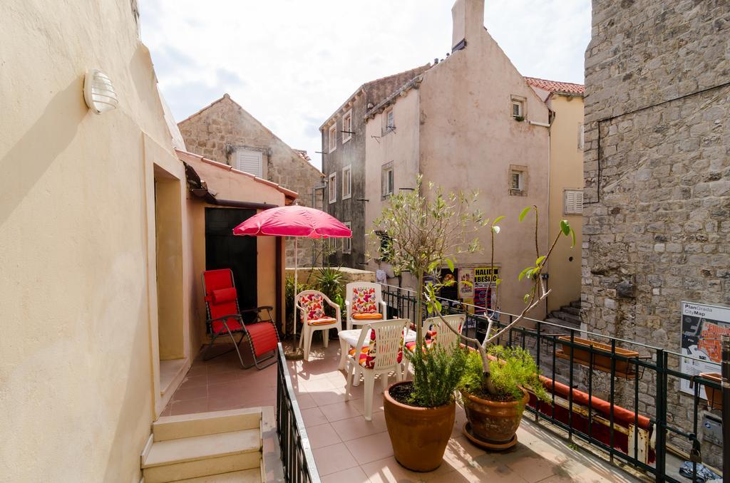 Apartment & Room Dubrovnik Sweet Home Exteriér fotografie
