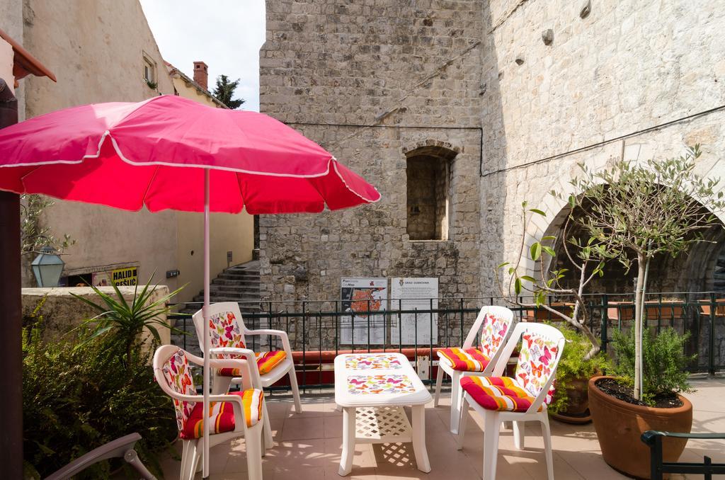 Apartment & Room Dubrovnik Sweet Home Exteriér fotografie