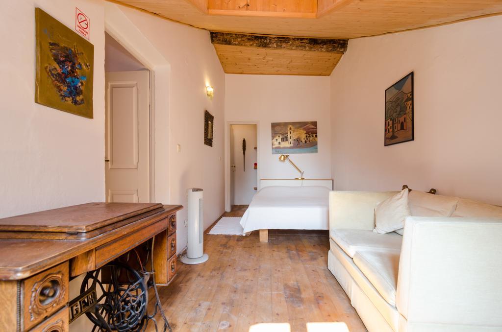 Apartment & Room Dubrovnik Sweet Home Pokoj fotografie